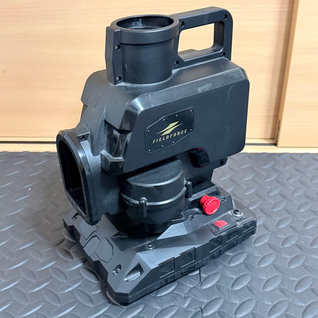 フィールドフォース ミートポイントボール スピードシャトル トスマシン セット