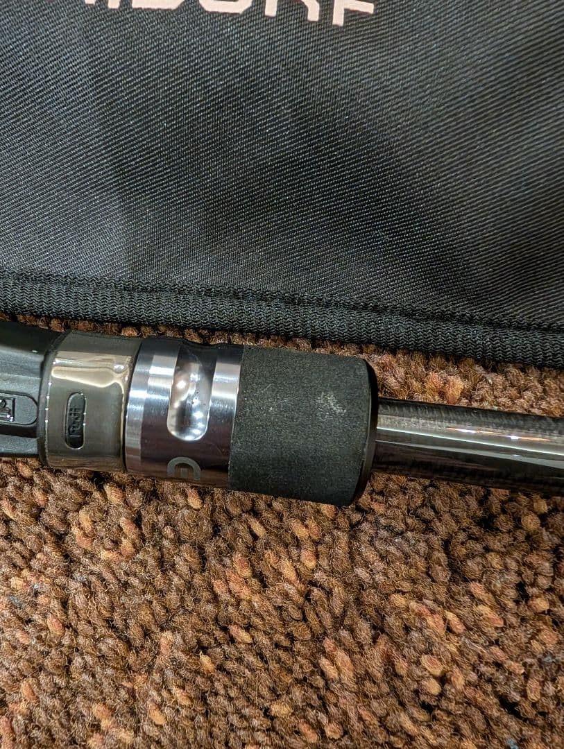 ジャッカル　BRS-S86ML-SC