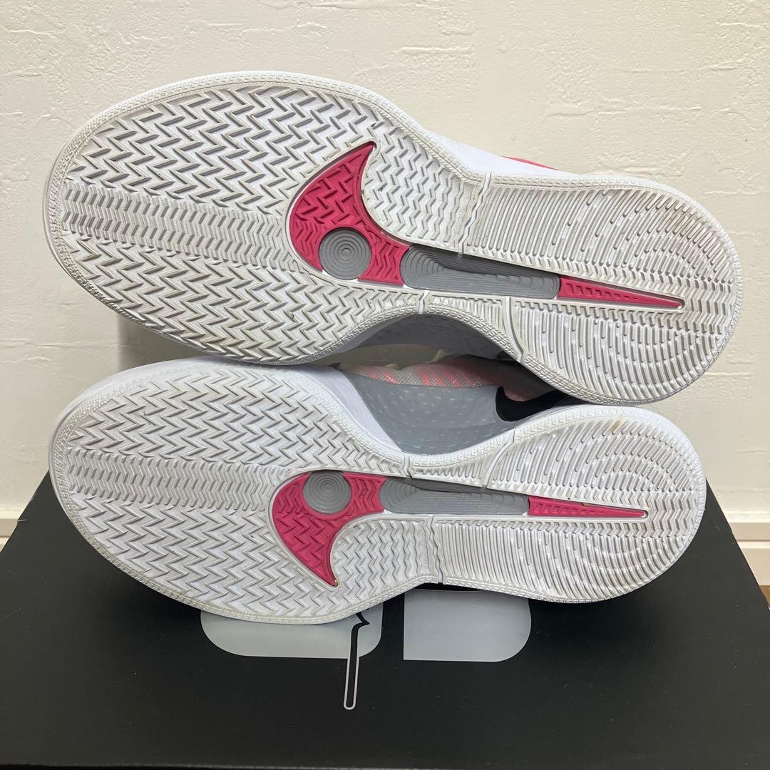Nike Sabrina Ionescu バスケットシューズ