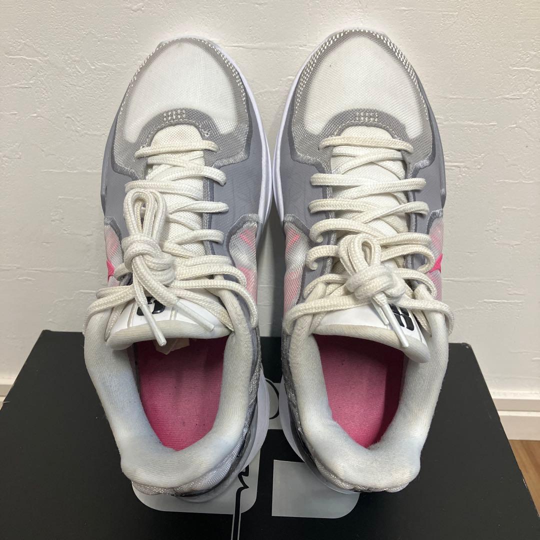 Nike Sabrina Ionescu バスケットシューズ