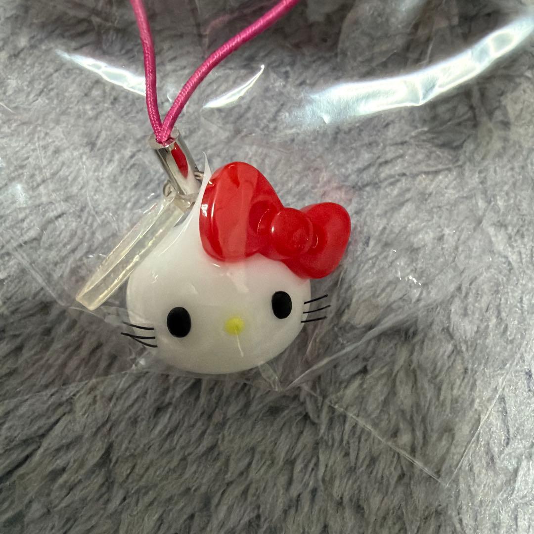 ぽっぺちゃん ストラップセット