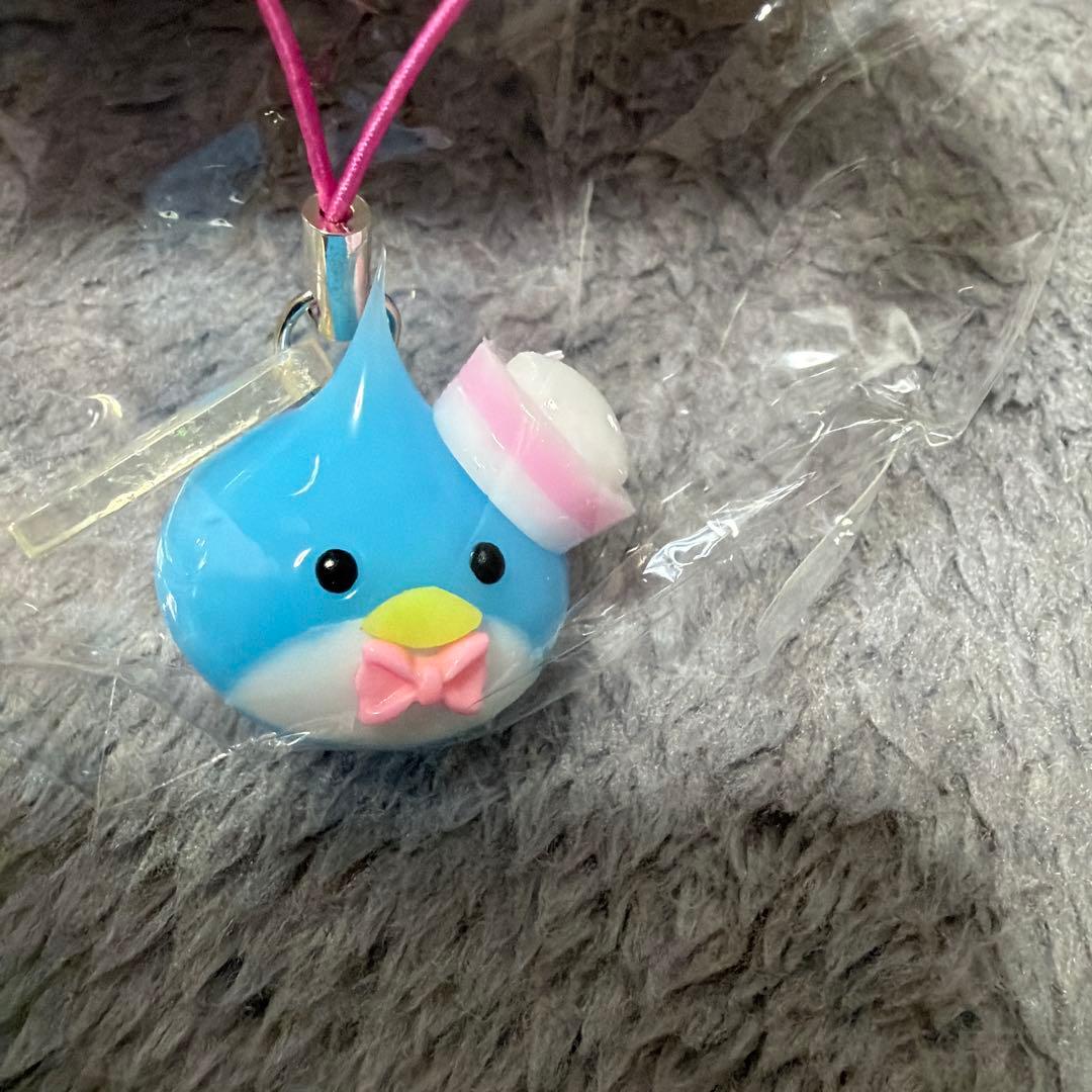 ぽっぺちゃん ストラップセット