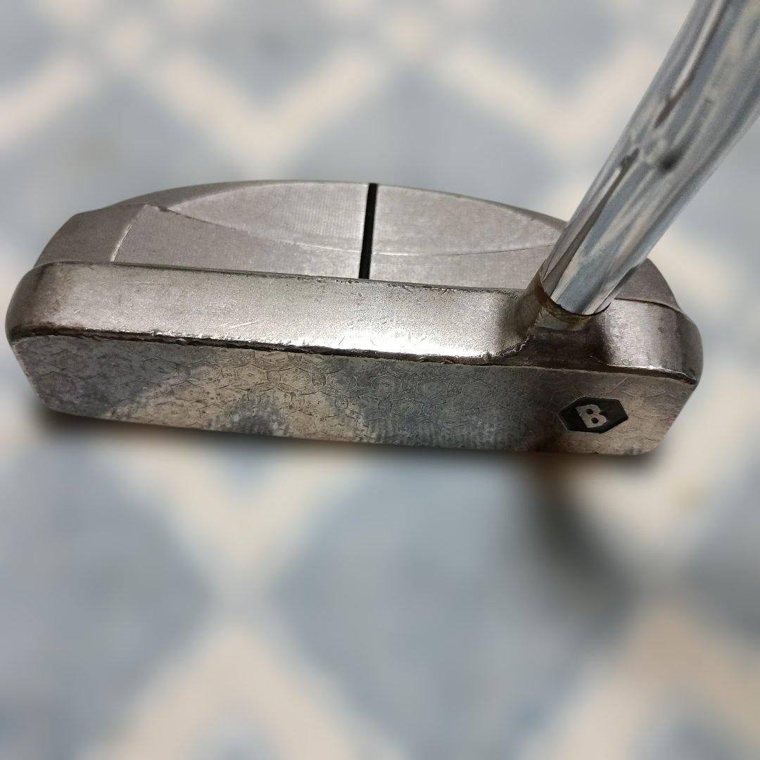 BETTINARDI 360 XMIパター