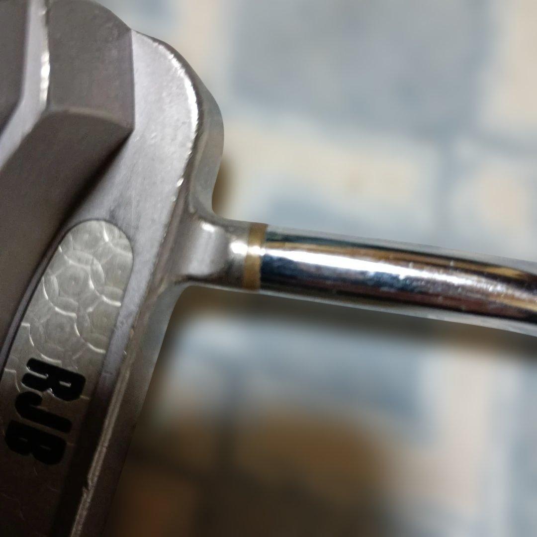 BETTINARDI 360 XMIパター