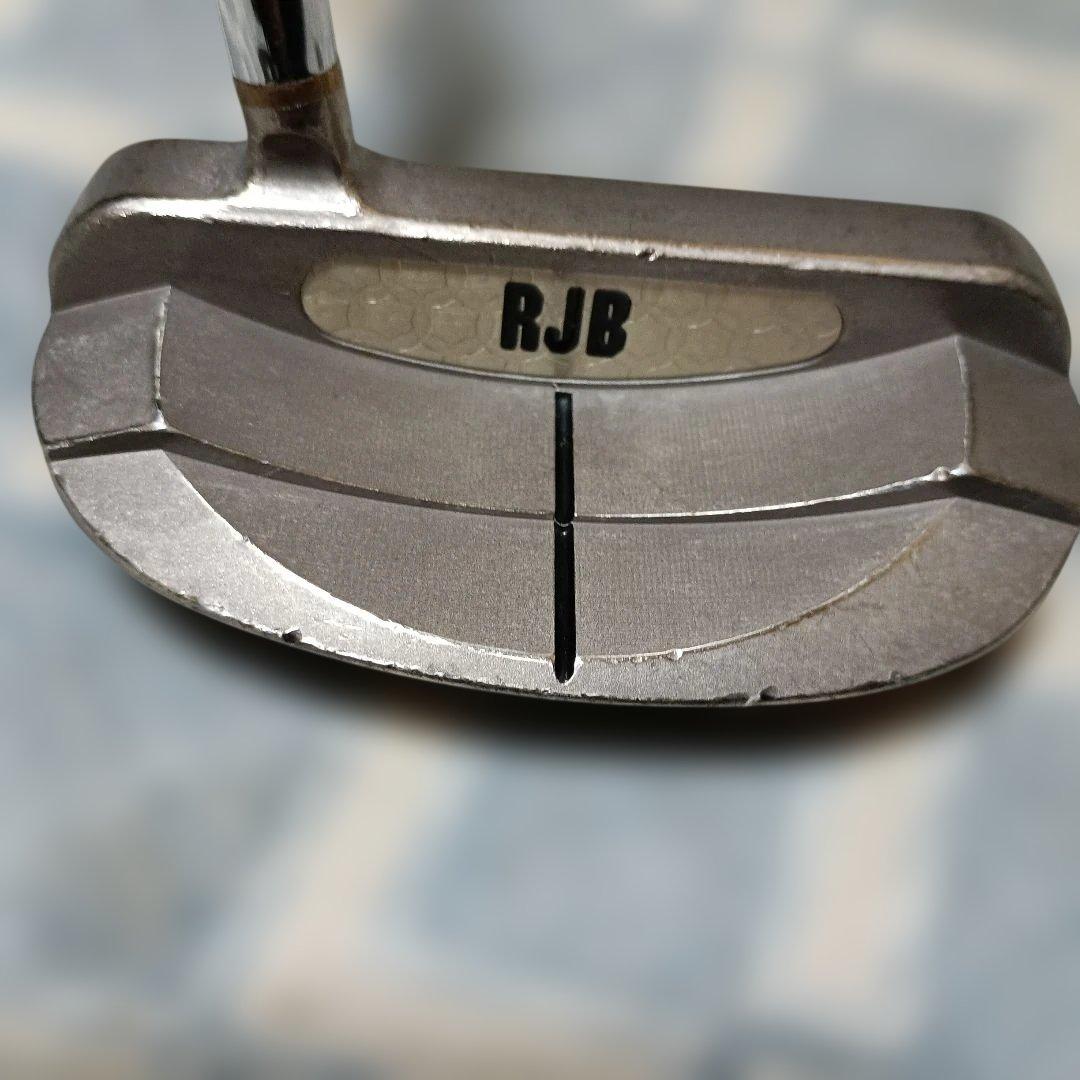 BETTINARDI 360 XMIパター