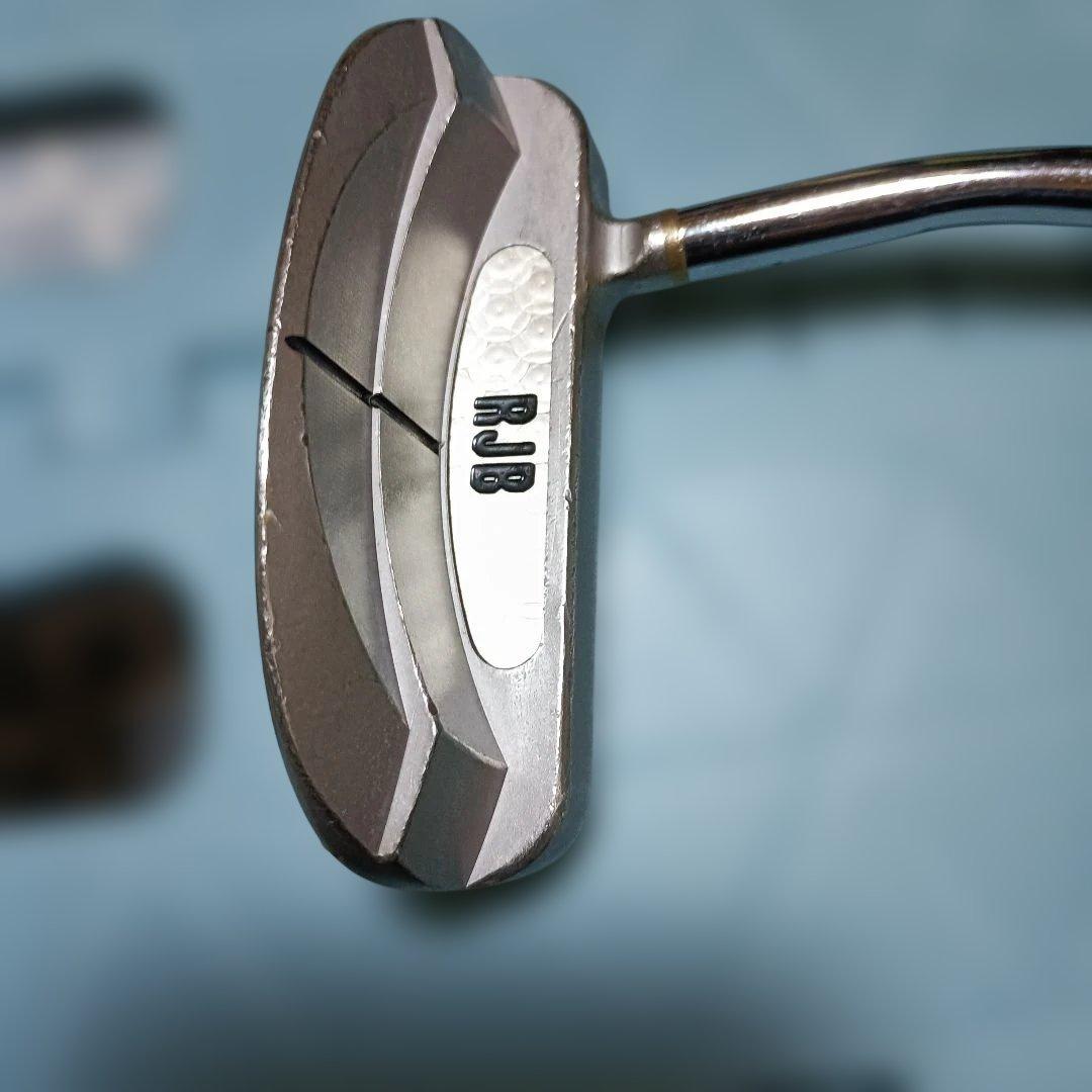 BETTINARDI 360 XMIパター