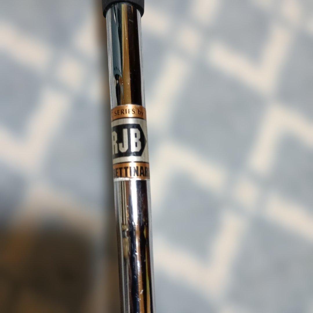 BETTINARDI 360 XMIパター