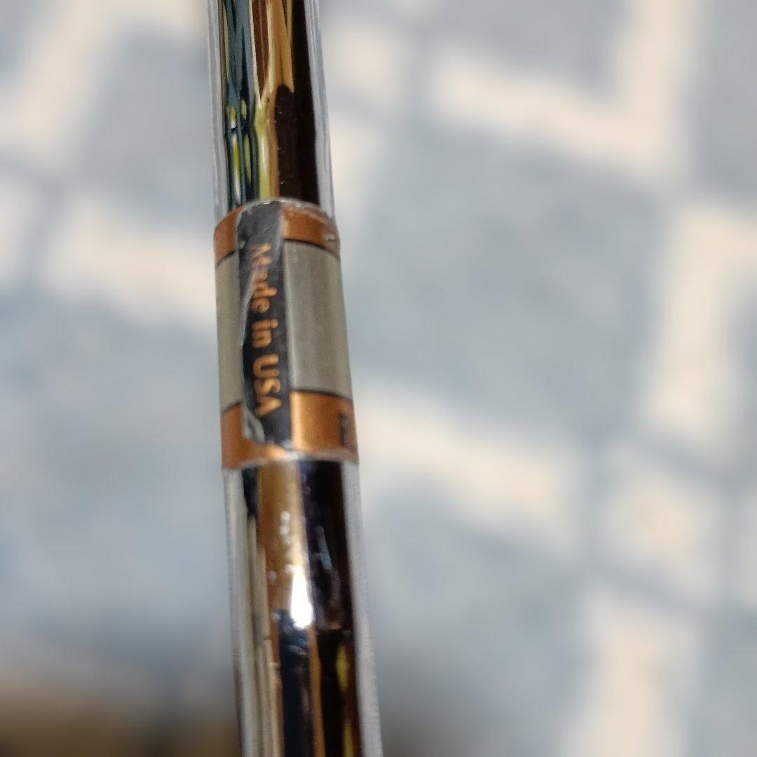 BETTINARDI 360 XMIパター