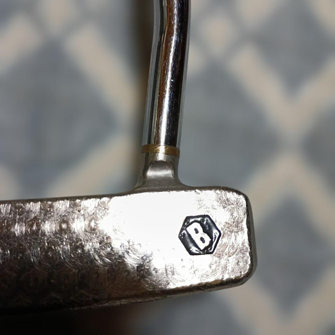 BETTINARDI 360 XMIパター