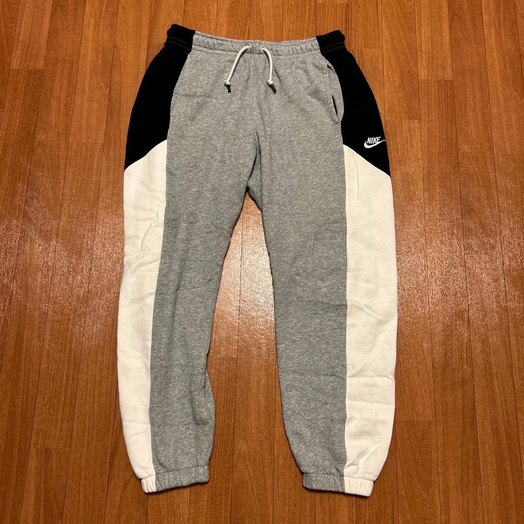 NIKEセットアップ
