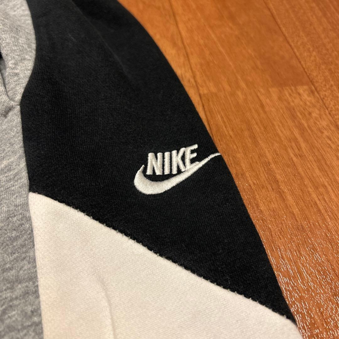 NIKEセットアップ