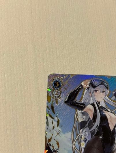 ヴァイスシュヴァルツ アズールレーン 航空母艦 エンタープライズ