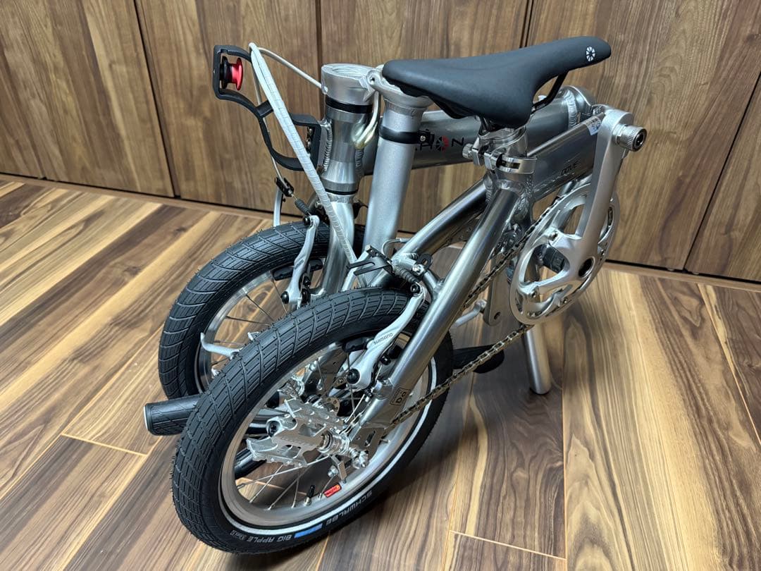DAHON Dove Plus ダホン ダブプラス