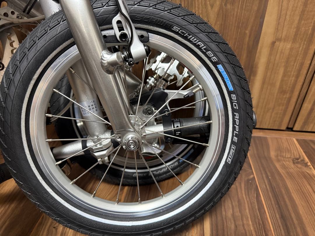 DAHON Dove Plus ダホン ダブプラス