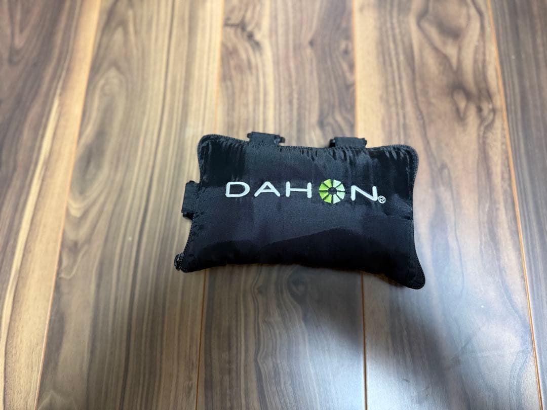 DAHON Dove Plus ダホン ダブプラス