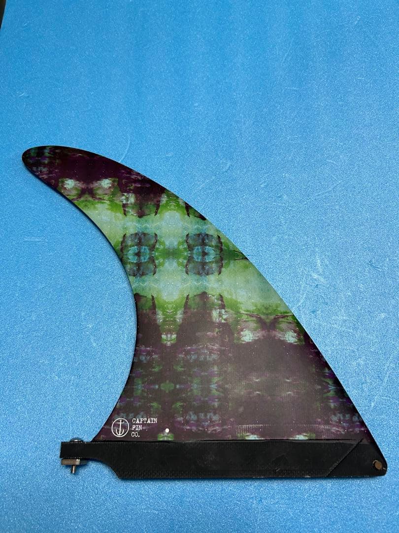 新品！Captain Fin Kassia Meador Tie Dye 9.8