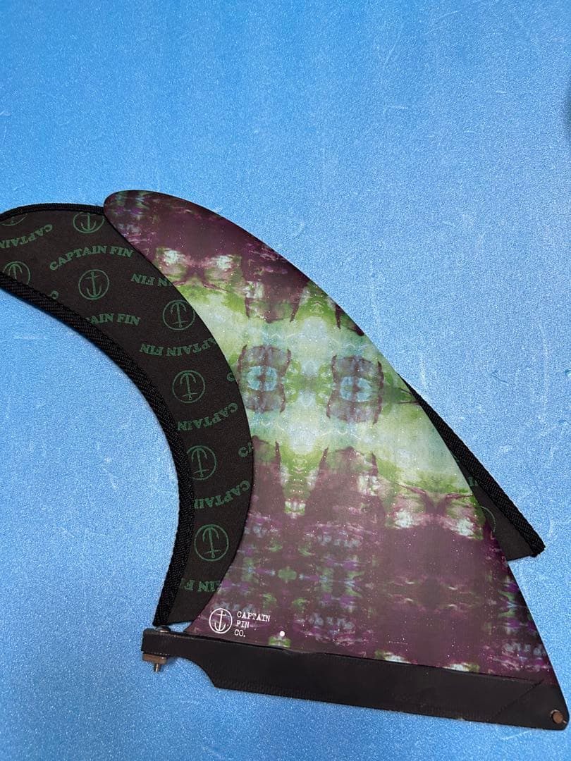 新品！Captain Fin Kassia Meador Tie Dye 9.8