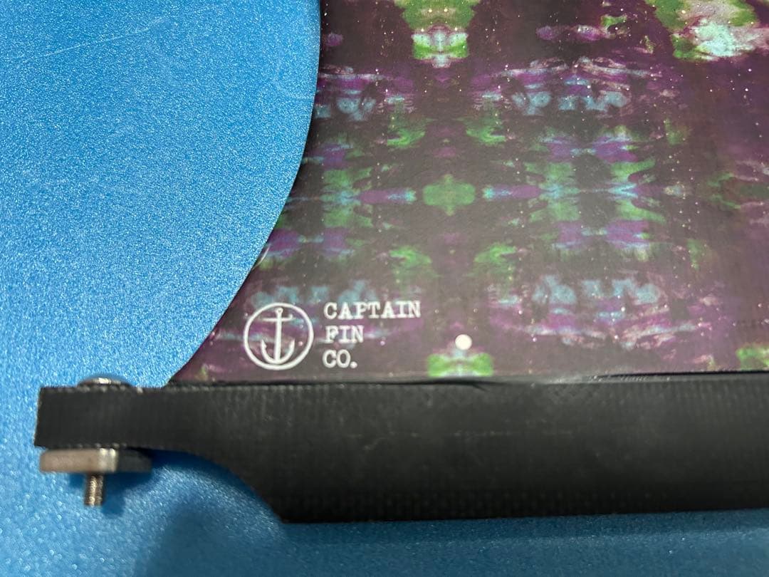 新品！Captain Fin Kassia Meador Tie Dye 9.8