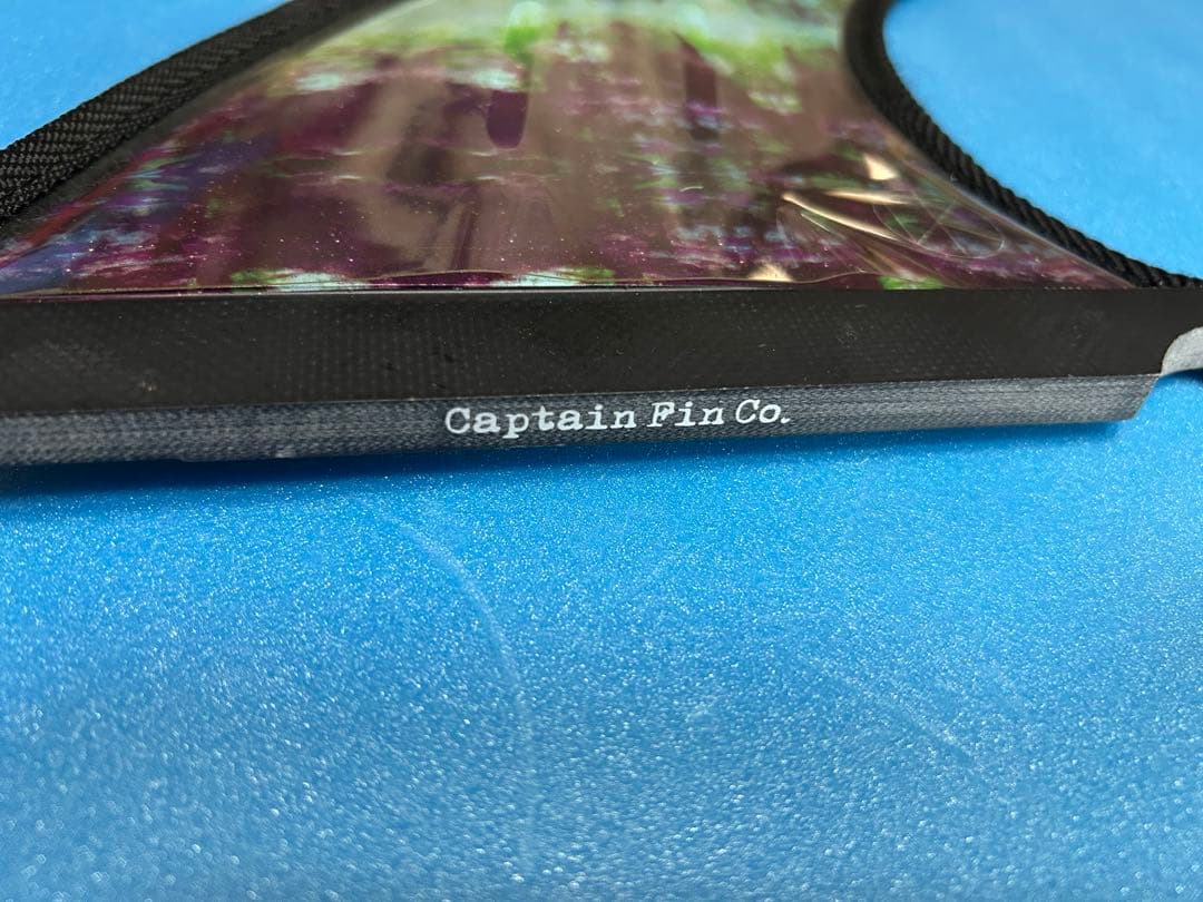 新品！Captain Fin Kassia Meador Tie Dye 9.8