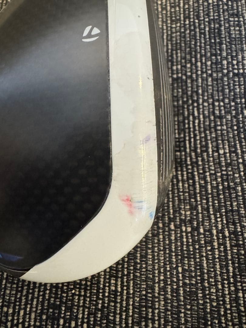 TaylorMade SIM2 フェアウェイウッド 3w シャフト付き
