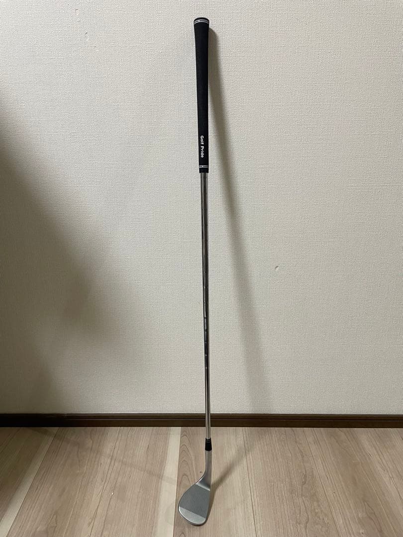 【美品】クリーブランド RTZ 56度