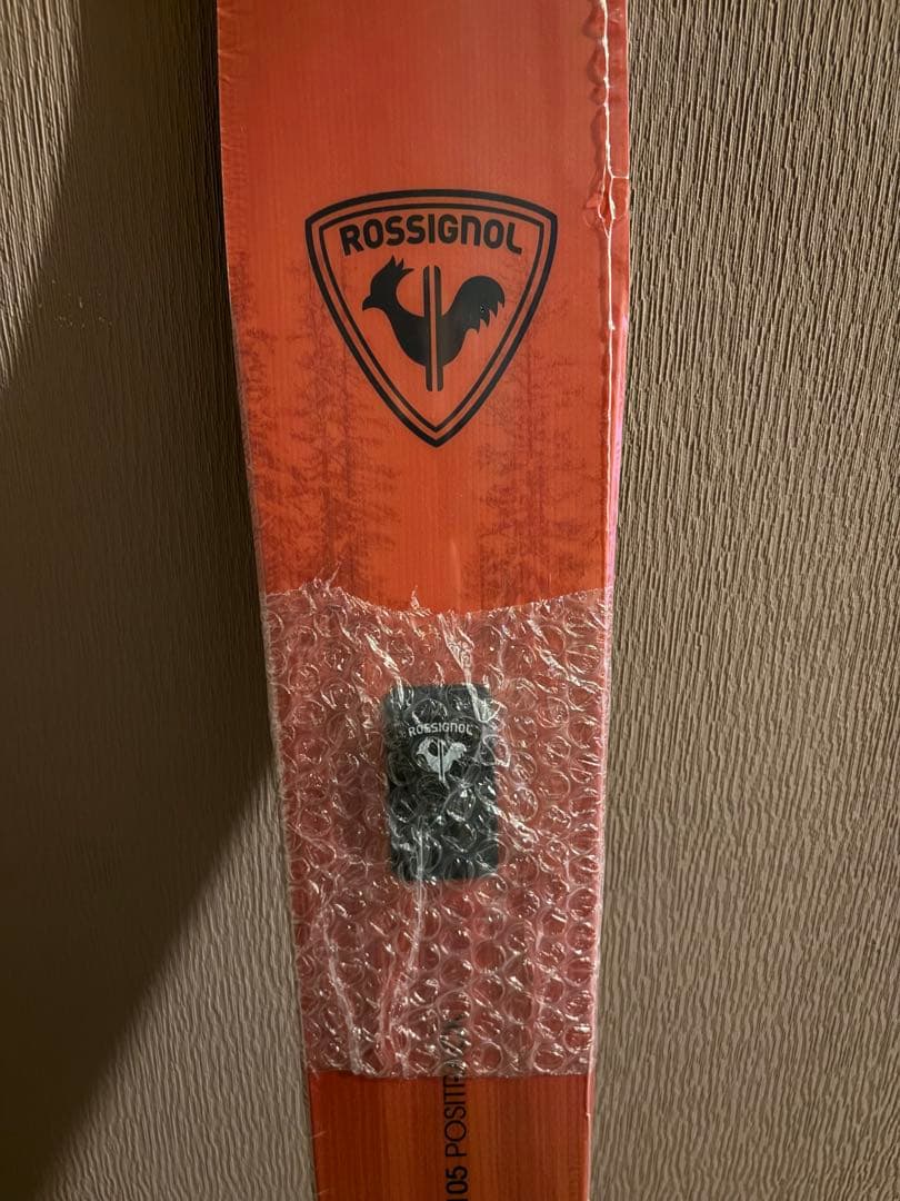 ROSSIGNOL ロシニョール XP 105Positrack 160cm