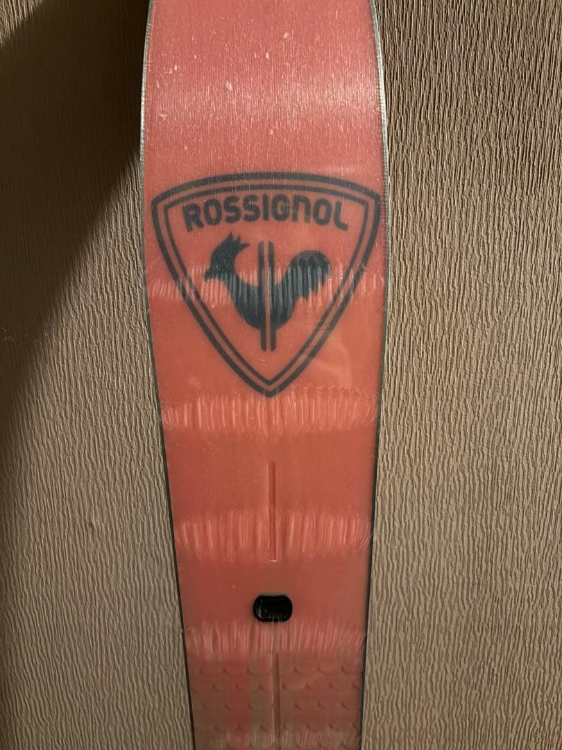 ROSSIGNOL ロシニョール XP 105Positrack 160cm