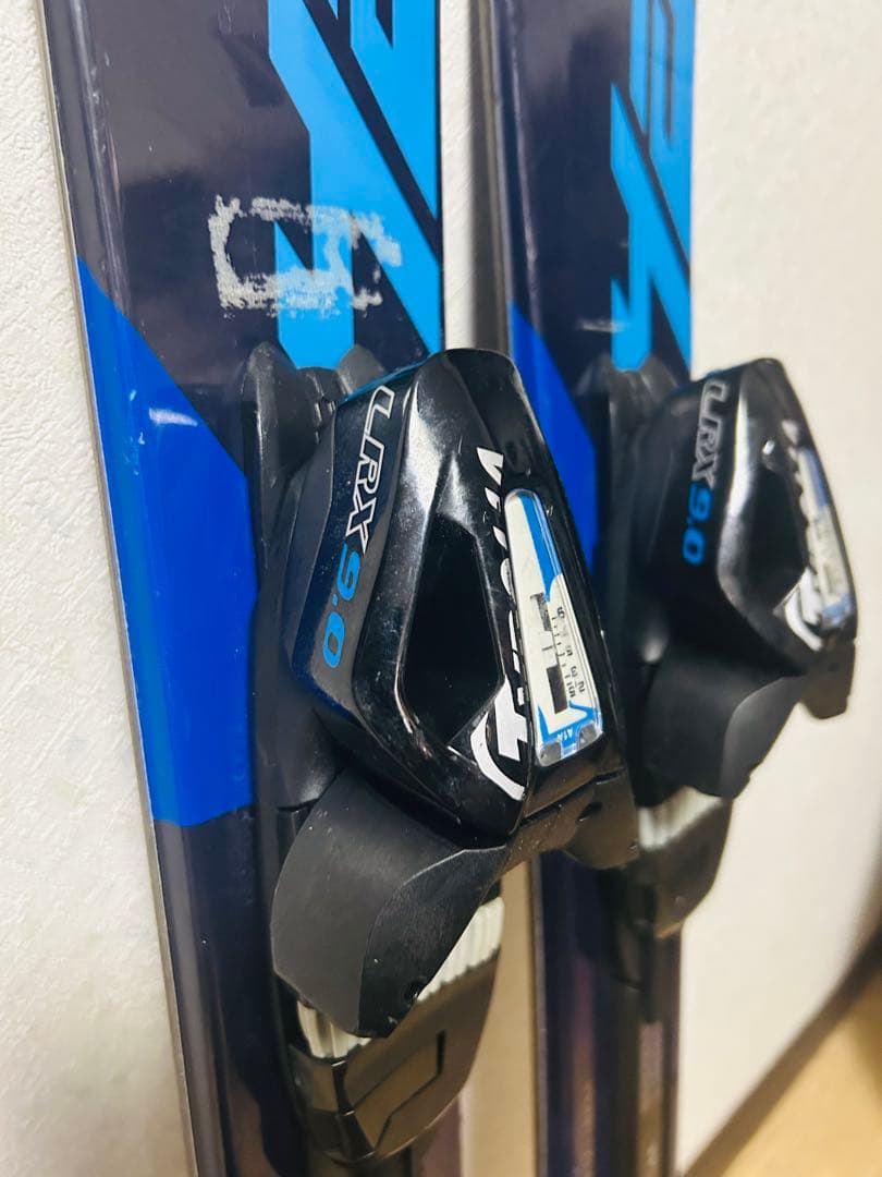 【専用】Hart VOYAGER 99　ハート　ボイジャー ショートスキー
