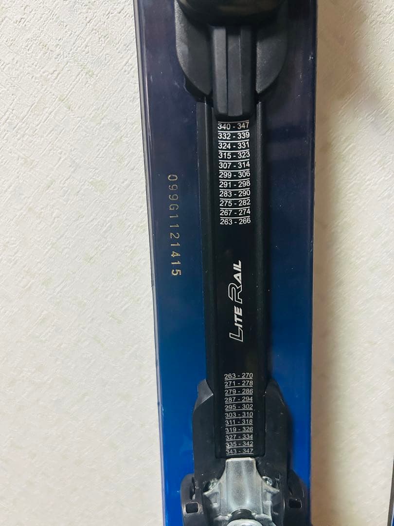 【専用】Hart VOYAGER 99　ハート　ボイジャー ショートスキー