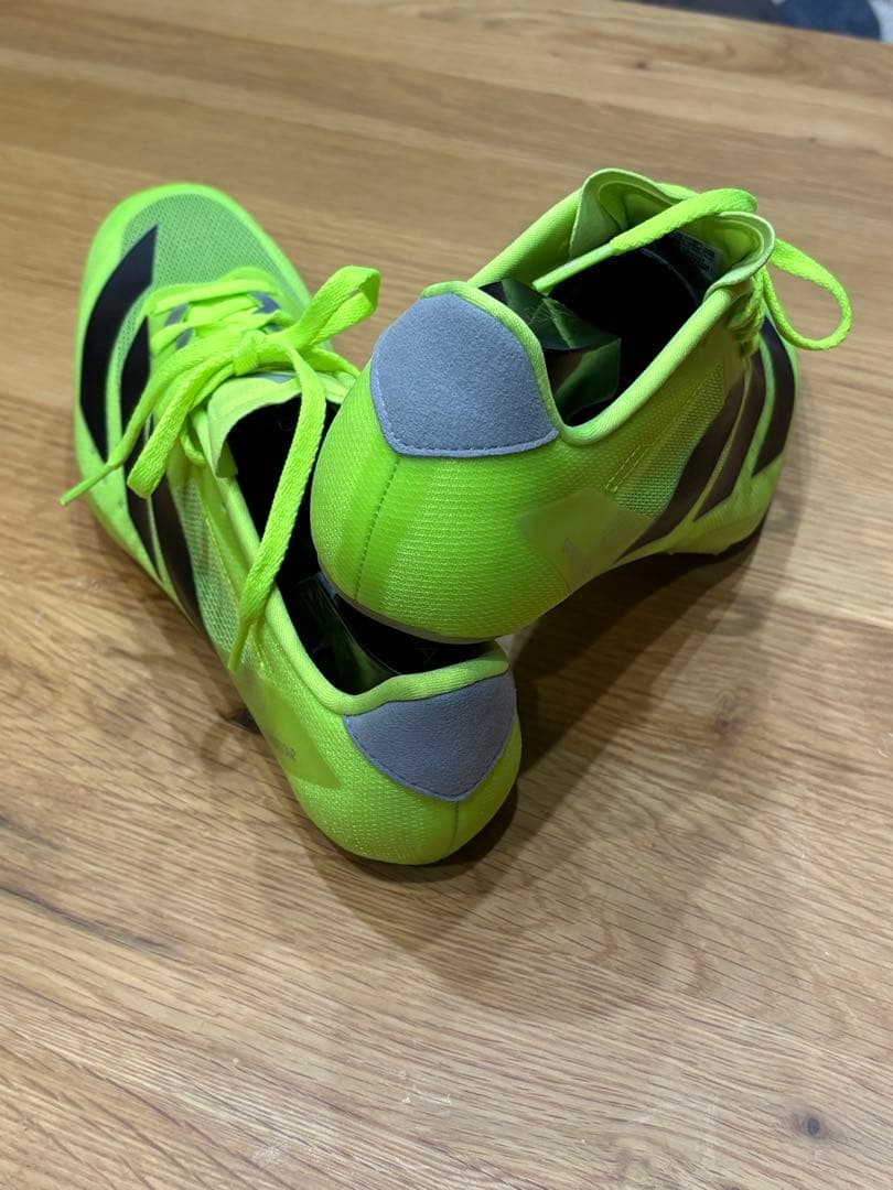 アディダス（adidas）アディゼロスプリントスター陸上　26.0cm
