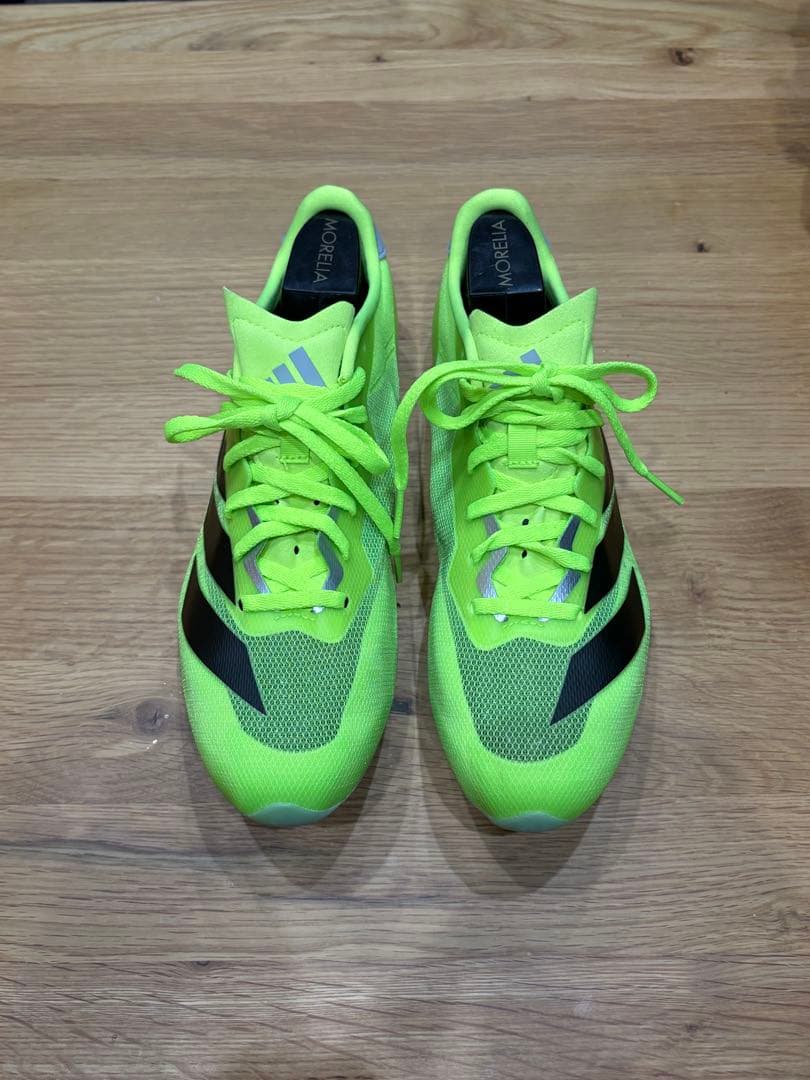 アディダス（adidas）アディゼロスプリントスター陸上　26.0cm