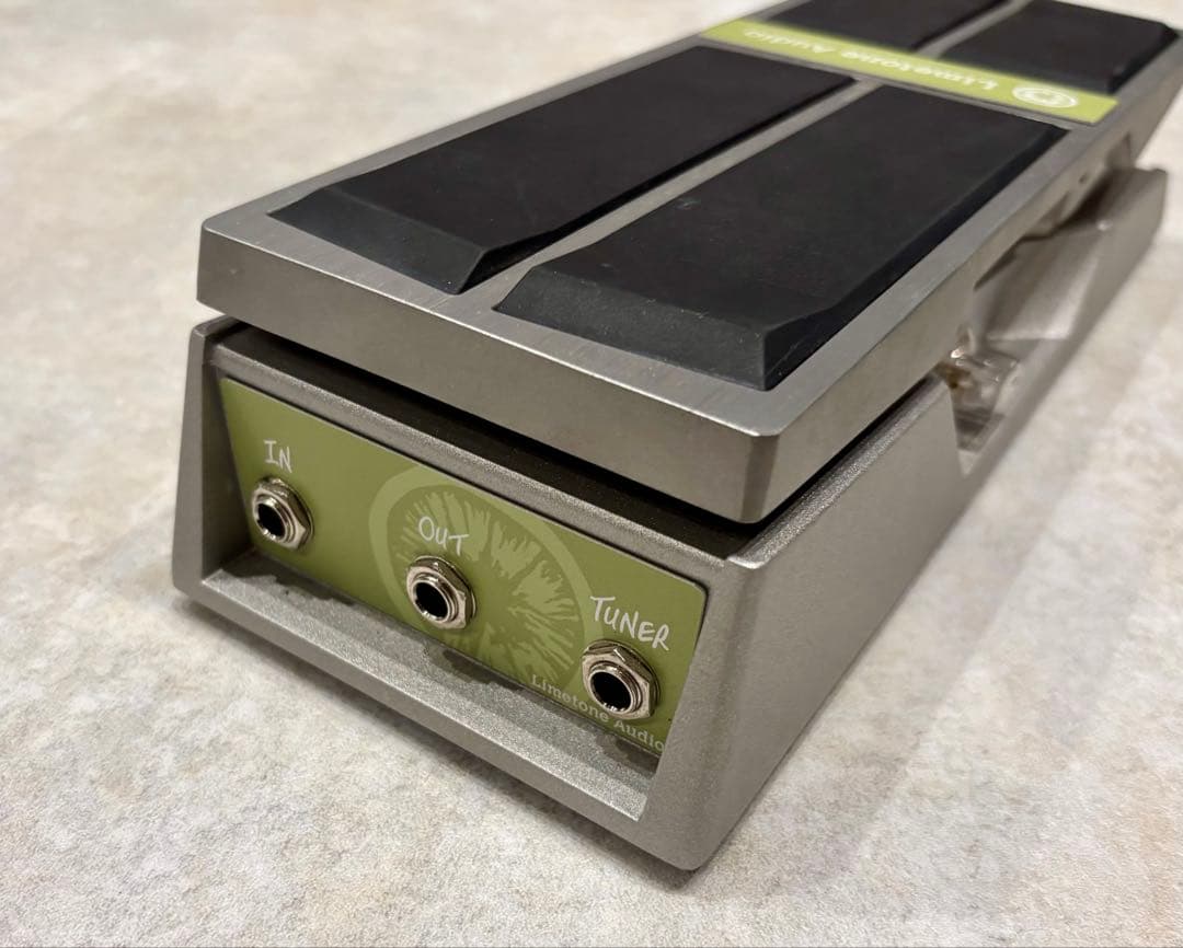ギター Littlestone Audio LTV-500H
