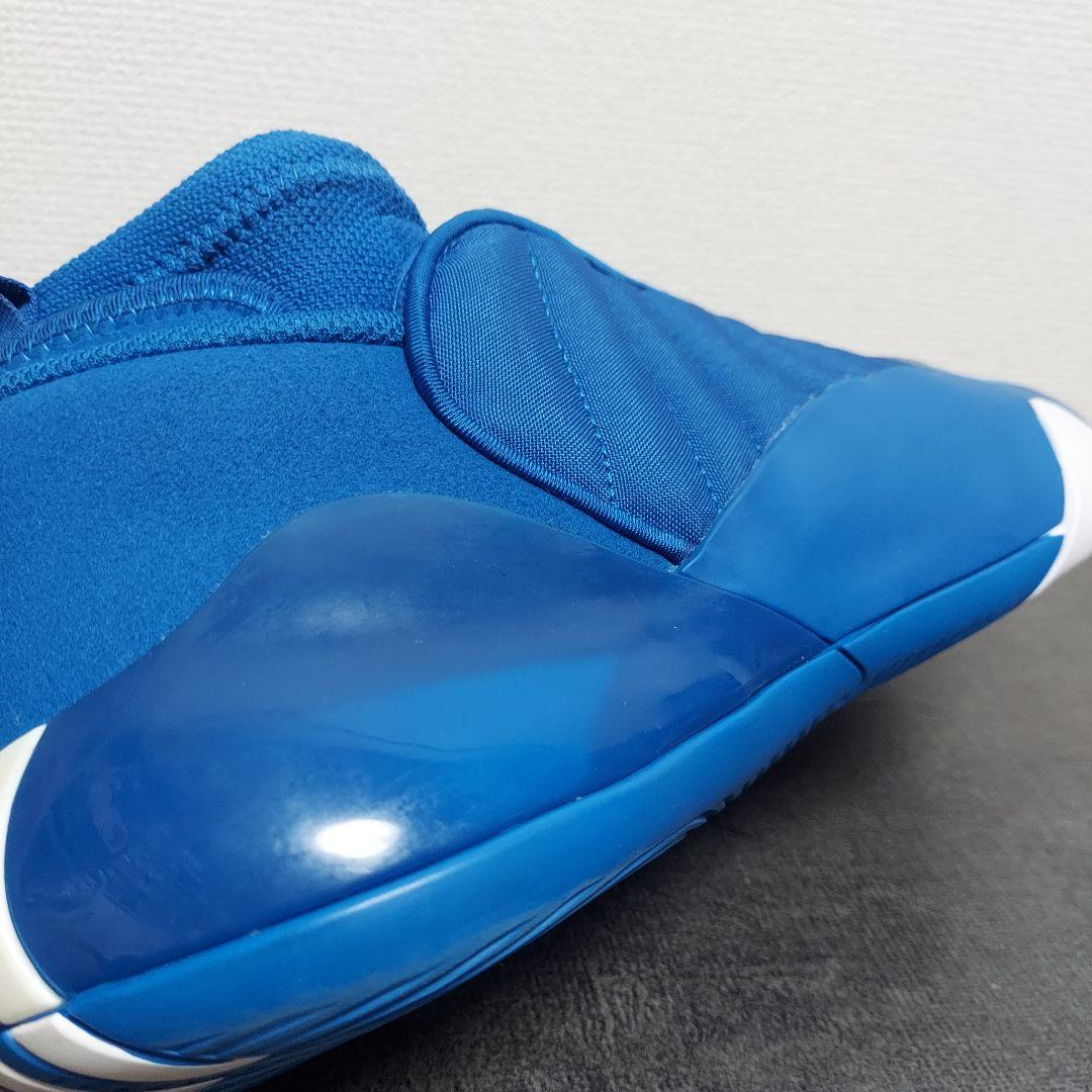 adidas アディダス ハーデン ボリューム 7　メンズ　26cm