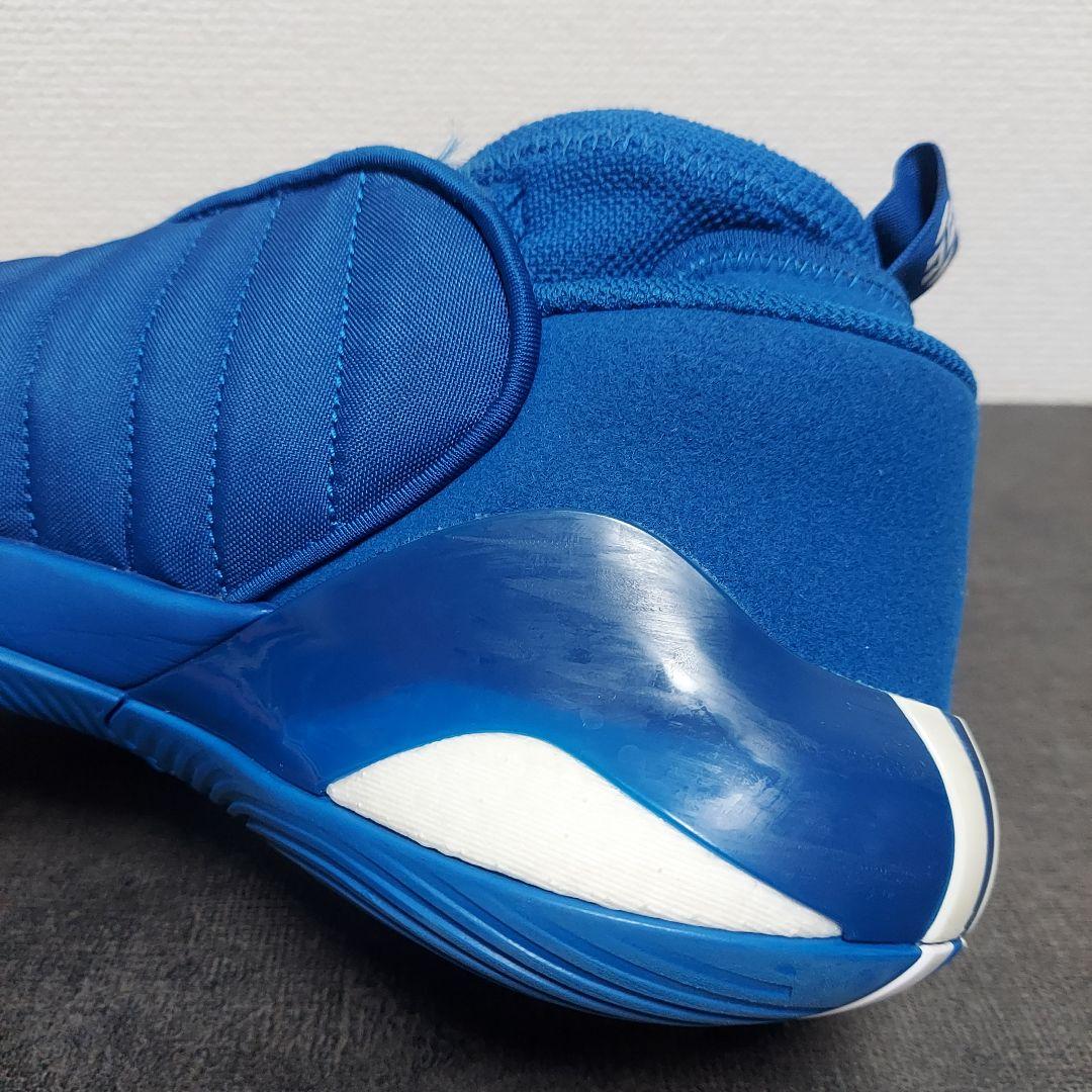 adidas アディダス ハーデン ボリューム 7　メンズ　26cm