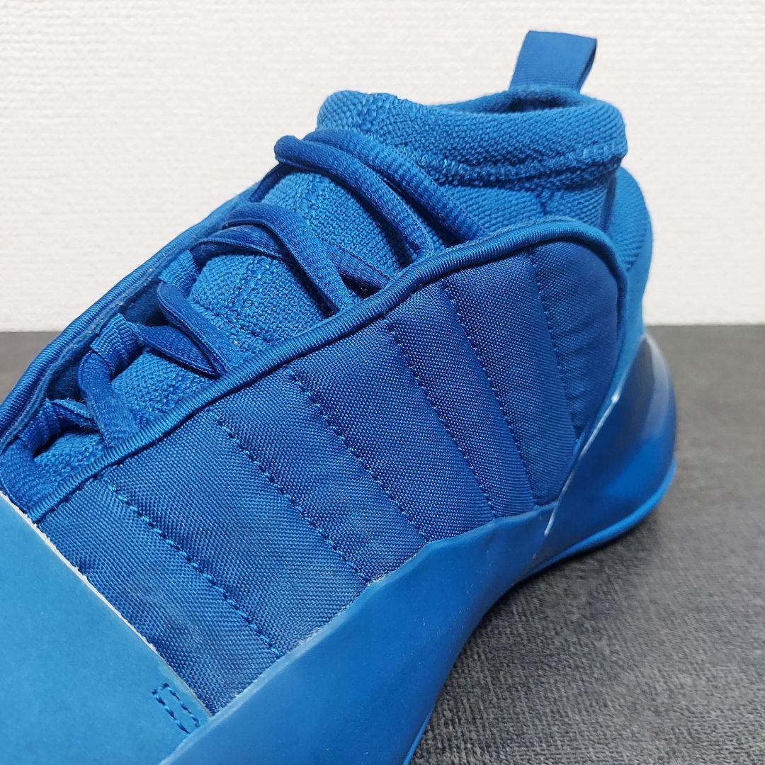 adidas アディダス ハーデン ボリューム 7　メンズ　26cm