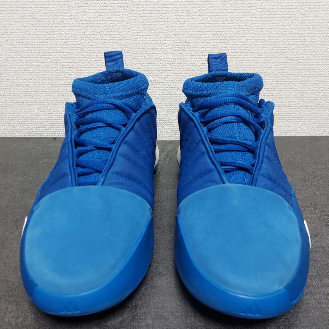 adidas アディダス ハーデン ボリューム 7　メンズ　26cm
