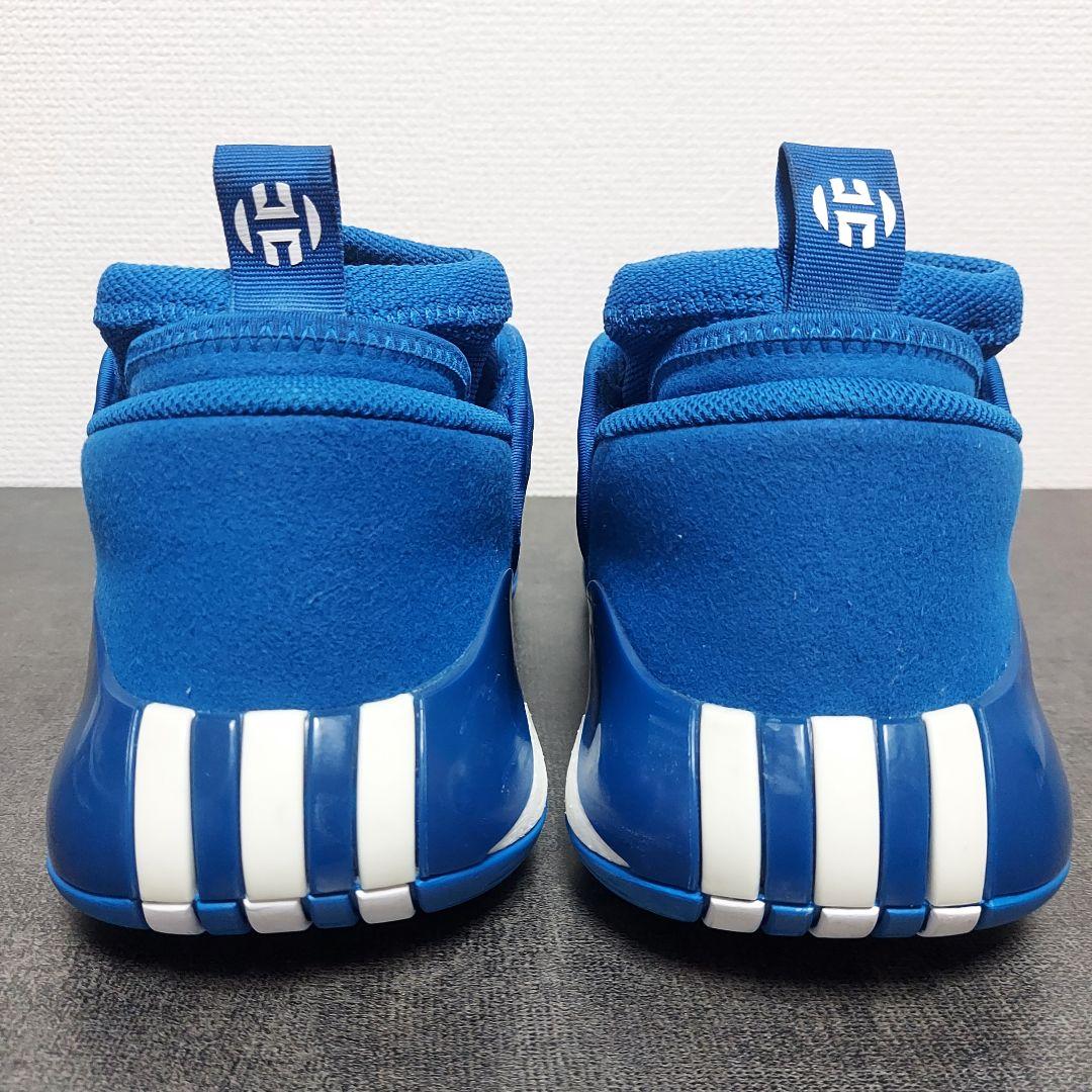 adidas アディダス ハーデン ボリューム 7　メンズ　26cm