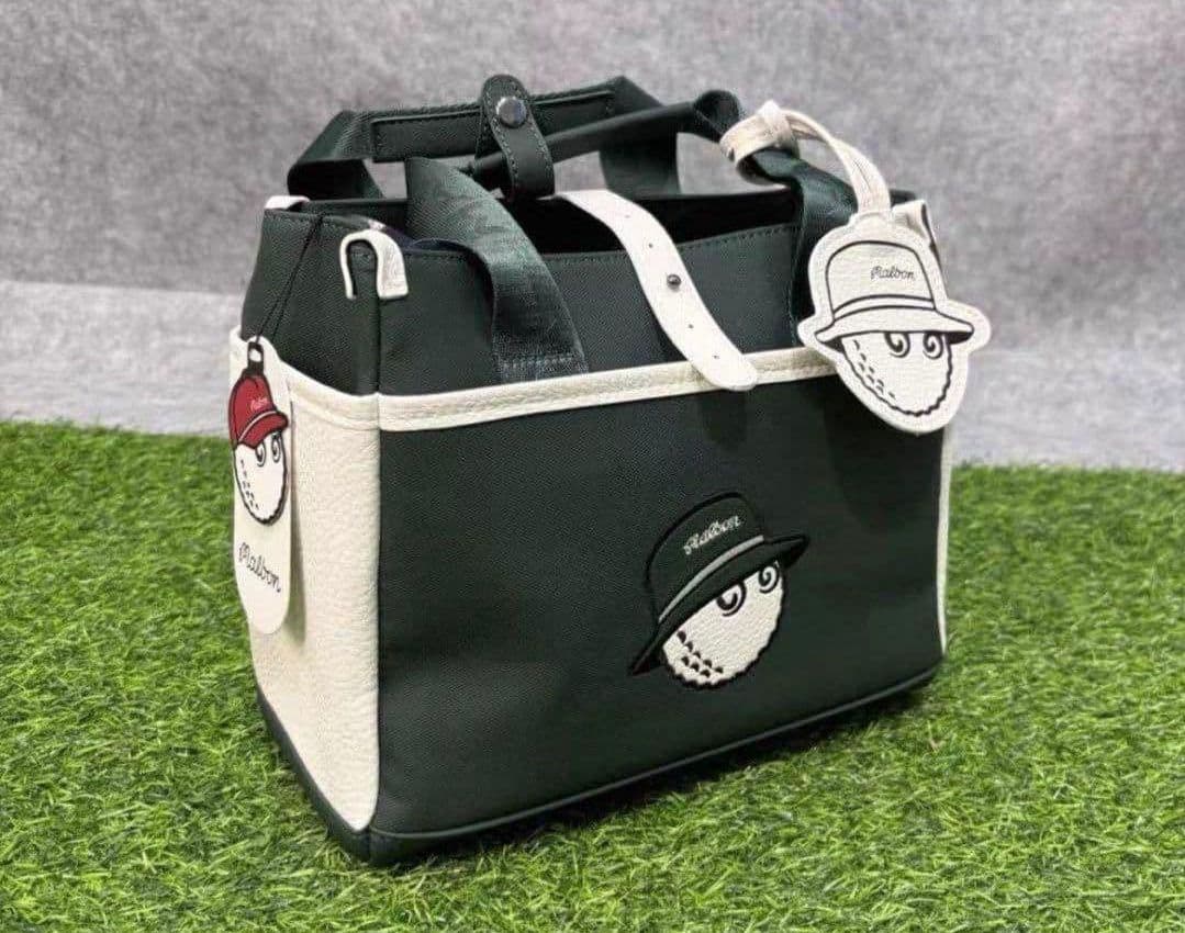 Malbon ショルダーバッグ マルボン トートバッグ カートバッグ