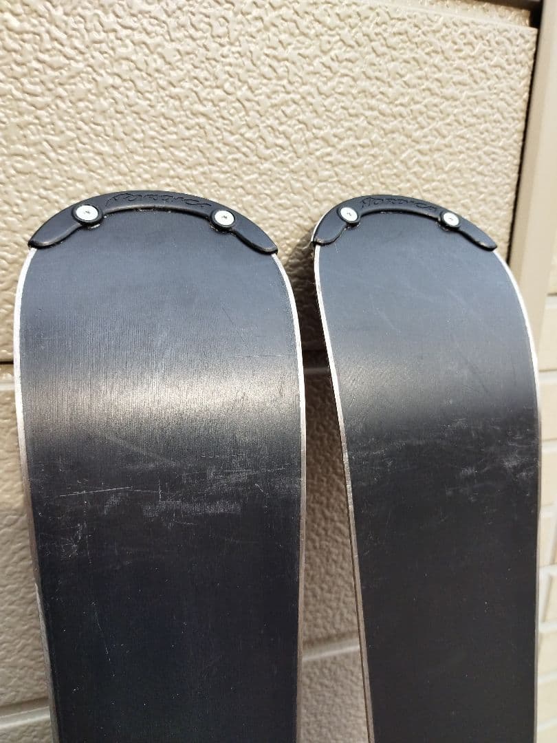 NORDICA AXANA VIOLET　スキー板　152cm