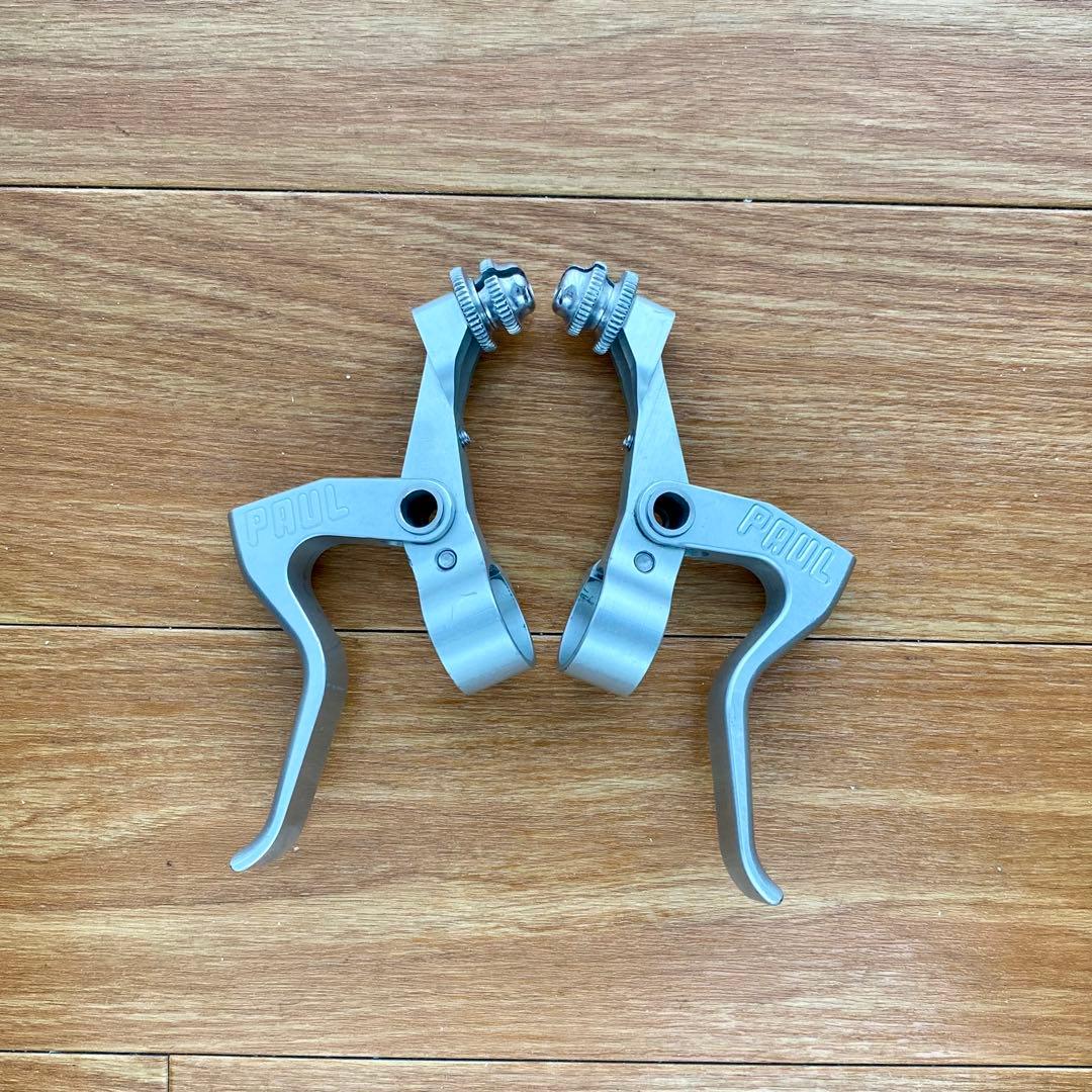 PAUL Love Lever Long Pull ビンテージ