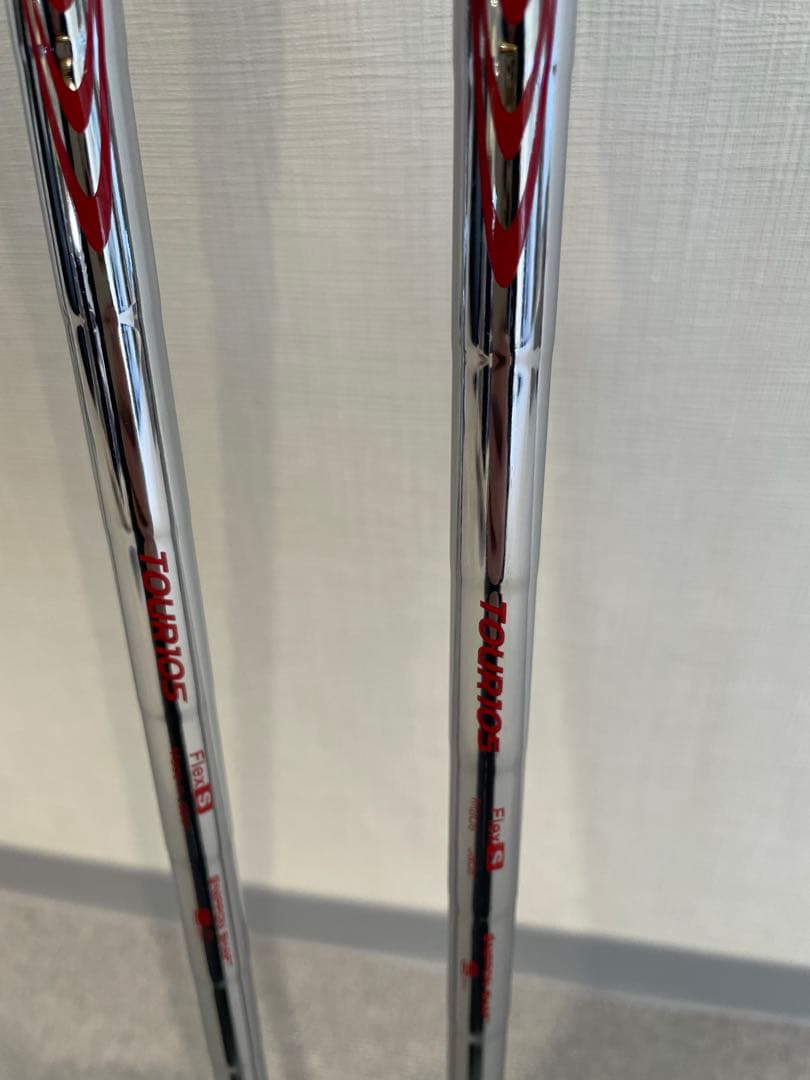 タイトリスト VOKEY DESIGN SM9 モーダス105S 54°58°