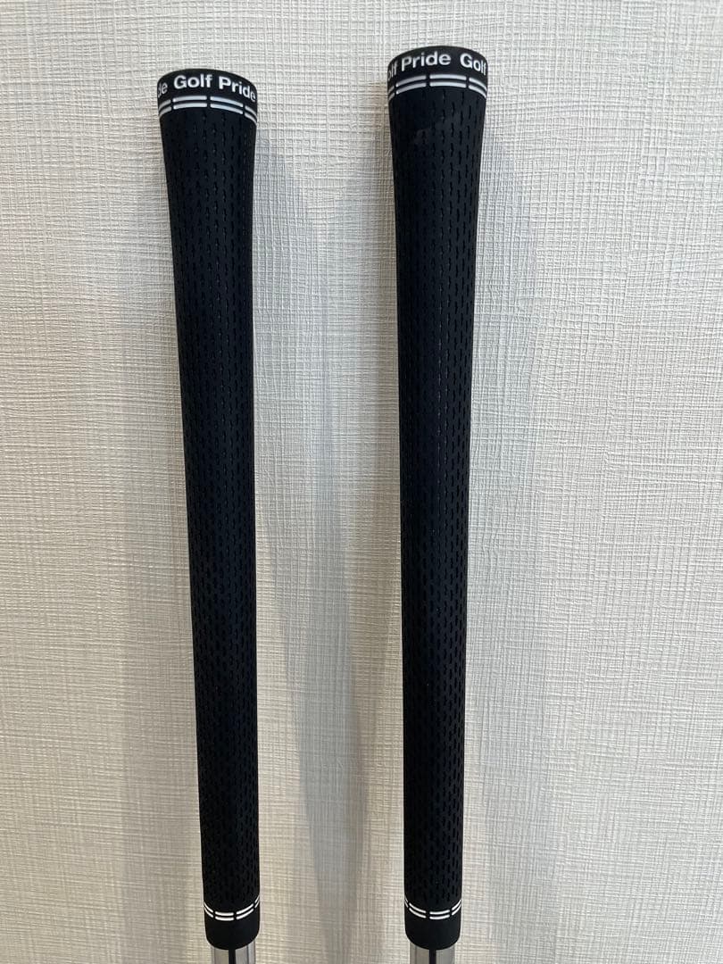タイトリスト VOKEY DESIGN SM9 モーダス105S 54°58°