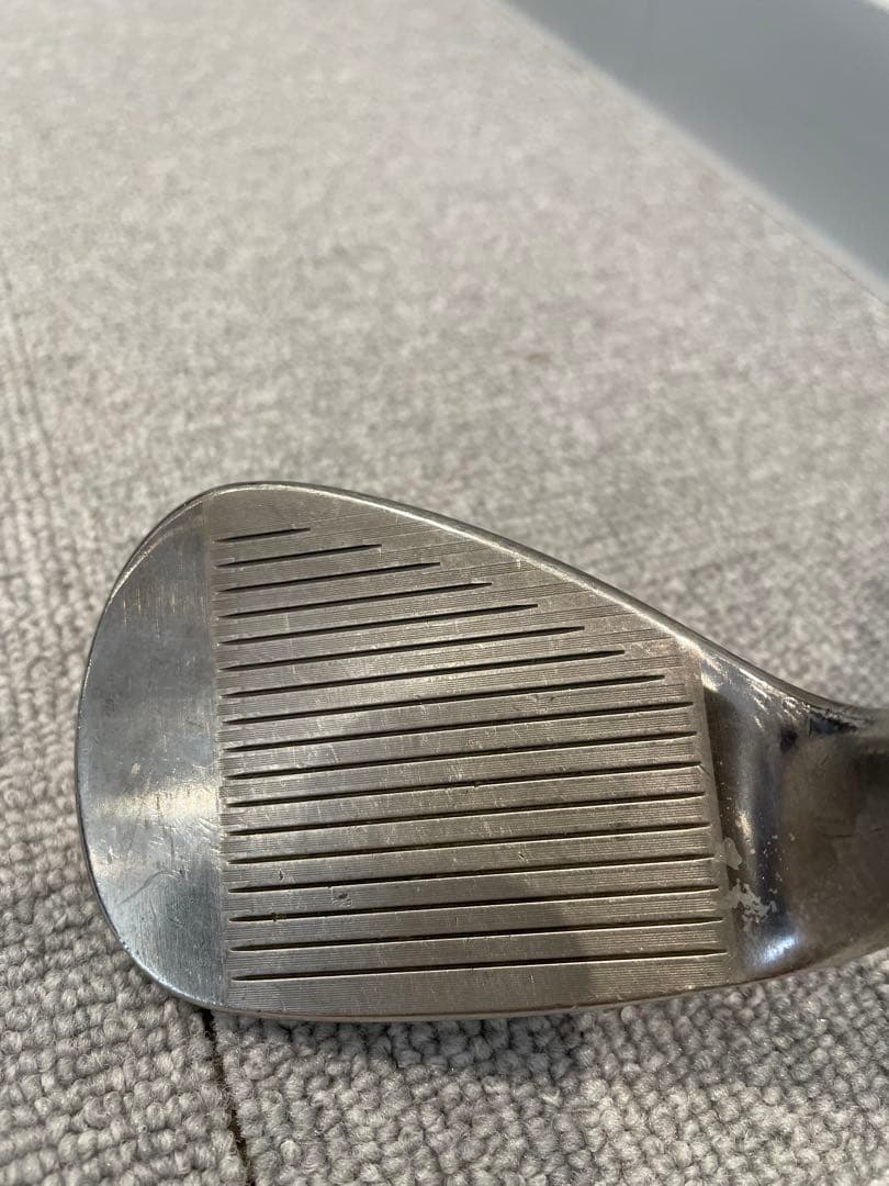 タイトリスト VOKEY DESIGN SM9 モーダス105S 54°58°