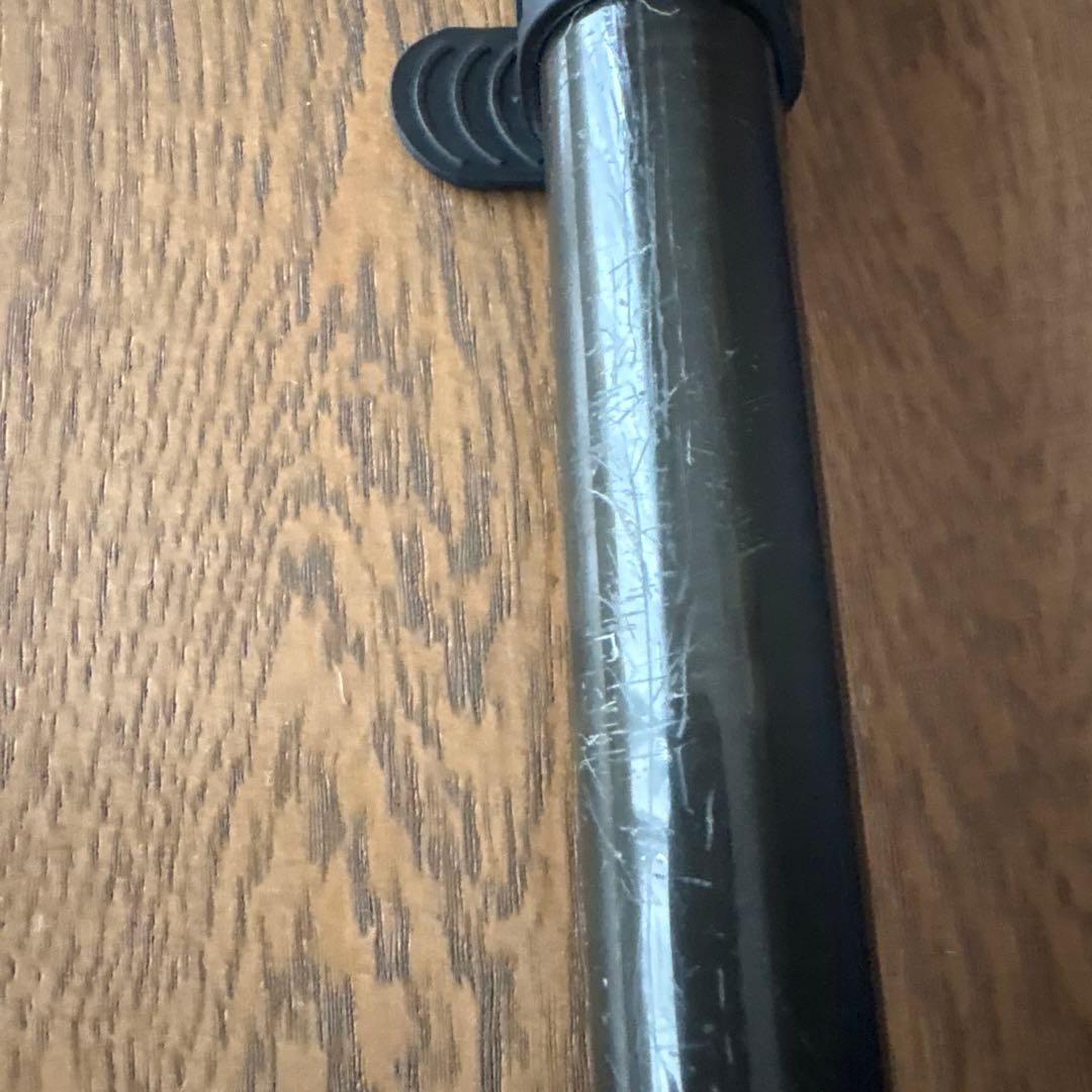 ロッド CARBORING POWER FLEX 4-53S