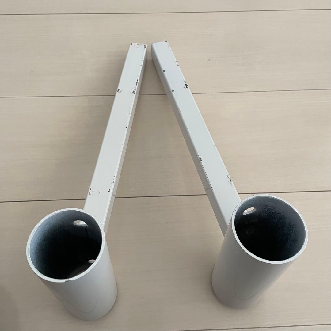 puu　RIZKIZ バレエ　レッスンバー