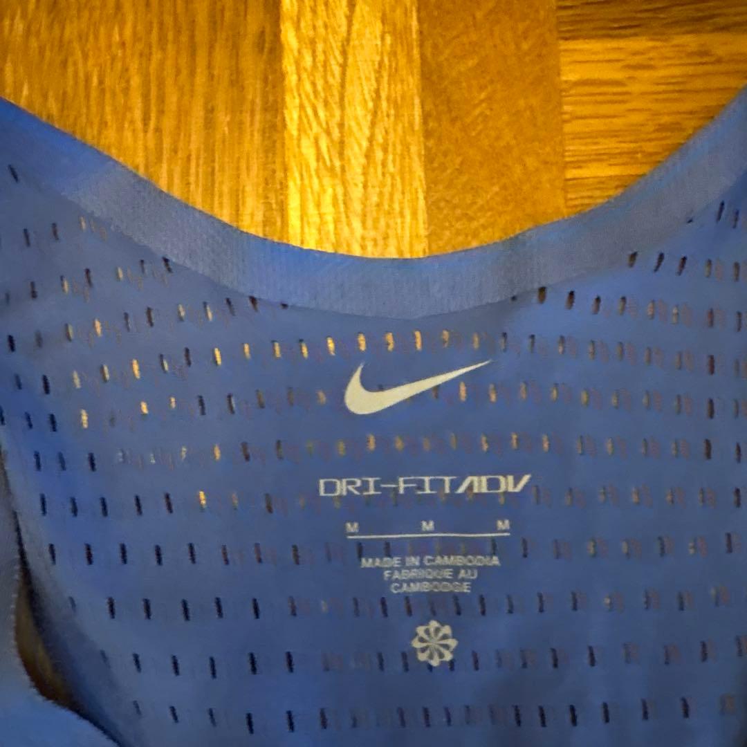 Nike エアロスイフト　aeroswift
