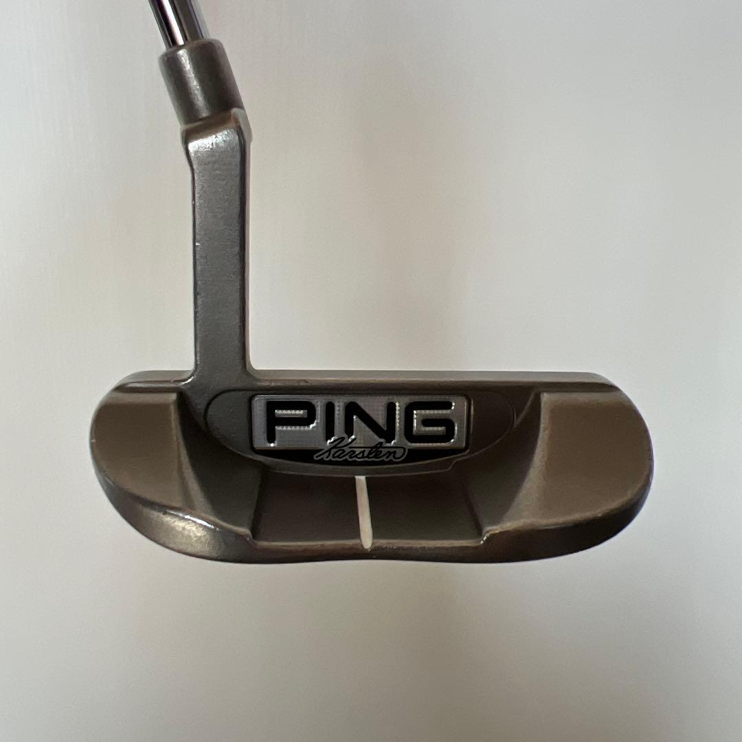 PING B60 Karsten ピン　パター