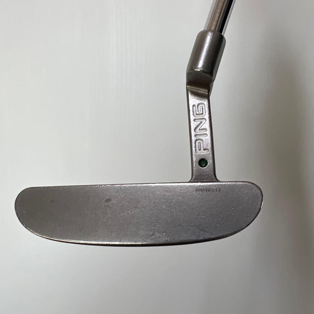 PING B60 Karsten ピン　パター
