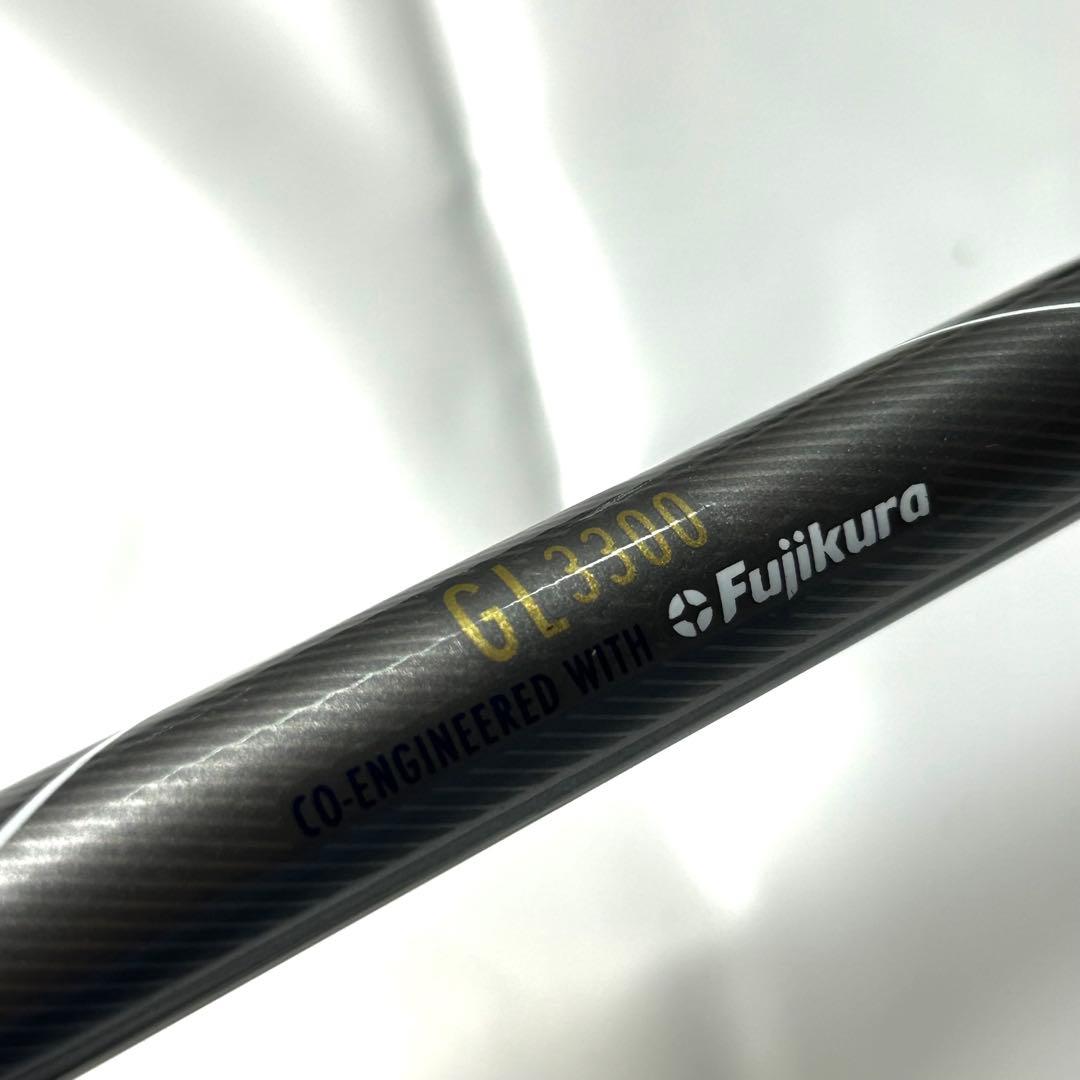 8本 テーラーメイド グローレF アイアンセット GLOIRE ゴルフクラブ