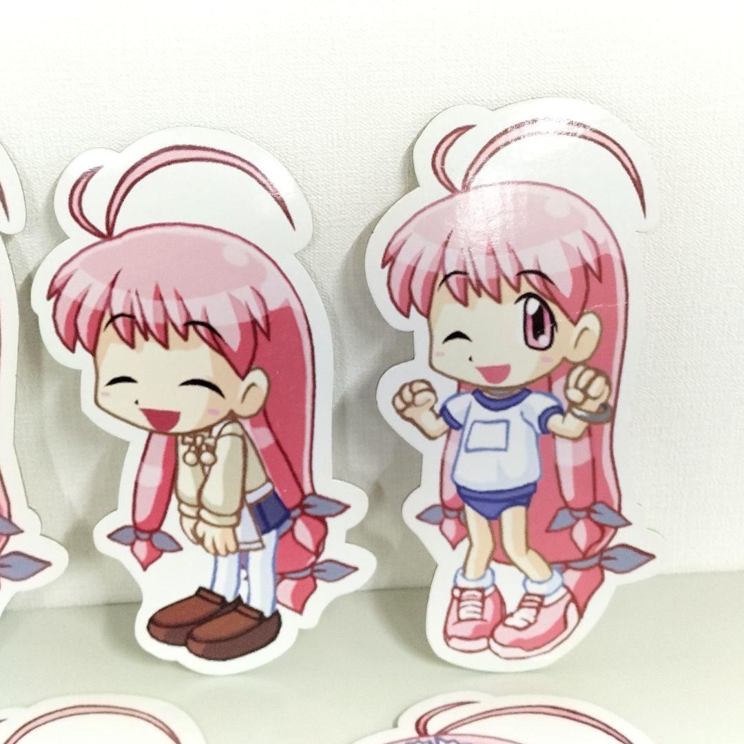 まじかる☆アンティーク スフィー 販促用 POP 非売品 Leaf